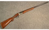 Winchester ~ 23 XTR Pigeon Grade ~ 20 Gauge - 1 of 11