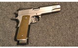 Kimber ~ Stainless II ~ .40 S&W - 1 of 3