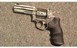 Ruger ~ GP100 ~ .357 Magnum - 2 of 3