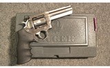 Ruger ~ GP100 ~ .357 Magnum - 3 of 3