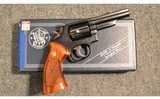 Smith & Wesson ~ 19-4 ~ .357 Magnum - 3 of 3
