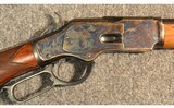 A.Uberti ~ 1873 ~ .44 Special - 3 of 11