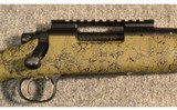 Remington ~ 700 Tactical ~ .308 Winchester - 3 of 11