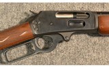 Marlin ~ 1895G ~ .45-70 Gov't - 3 of 11
