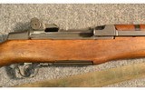 International Harvester ~ US Rifle ~ .30 Cal - 3 of 11