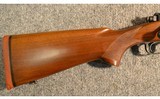 Winchester ~ 70 ~ .375 H&H Magnum - 2 of 11