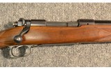 Winchester ~ 70 ~ .375 H&H Magnum - 3 of 11