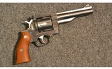 Ruger ~ Redhawk ~ .357 Magnum - 1 of 3