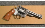 Ruger ~ Redhawk ~ .357 Magnum - 3 of 3