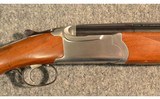 Ruger ~ Red Label ~ 12 Gauge - 3 of 11