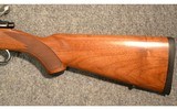 Ruger ~ M77 Mk II ~ .25-06 Remington - 9 of 11