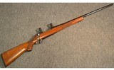 Ruger ~ M77 Mk II ~ .25-06 Remington - 1 of 11