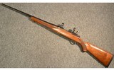 Ruger ~ M77 Mk II ~ .25-06 Remington - 11 of 11