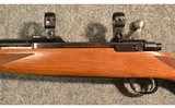Ruger ~ M77 Mk II ~ .25-06 Remington - 8 of 11
