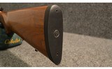 Ruger ~ M77 Mk II ~ .25-06 Remington - 10 of 11