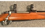 Ruger ~ M77 Mk II ~ .25-06 Remington - 3 of 11
