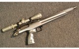 Remington ~ XP-100 ~ .30 JR - 1 of 3