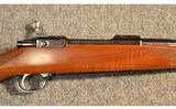 Ruger ~ M77 Mark II (LH) ~ 7mm Rem Mag - 3 of 11