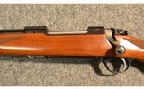 Ruger ~ M77 Mark II (LH) ~ 7mm Rem Mag - 8 of 11