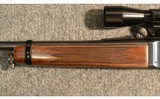 Browning ~ BLR ~ .308 Win - 6 of 11