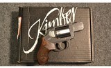 Kimber ~ K6s ~ .357 Magnum - 3 of 3