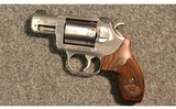 Kimber ~ K6s ~ .357 Magnum - 2 of 3