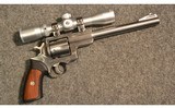 Ruger ~ Super Redhawk ~ .44 Magnum - 1 of 3