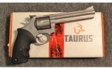 Taurus ~ 66 ~ .357 Magnum - 3 of 3