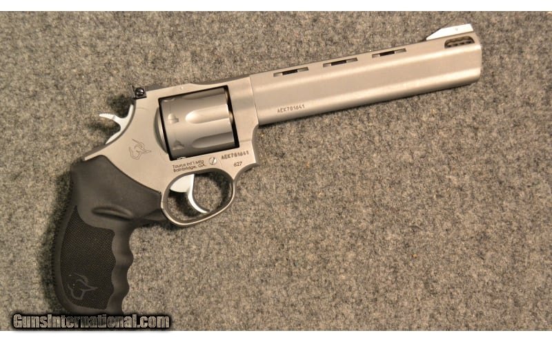 Taurus ~ 627 Tracker ~ .357 Magnum for sale