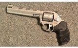 Taurus ~ 627 Tracker ~ .357 Magnum for sale