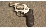 Smith & Wesson ~ 637-2 ~ .38 SPL+P - 2 of 3