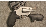 Smith & Wesson ~ 637-2 ~ .38 SPL+P - 3 of 3