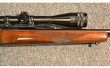 Ruger ~ No.1 ~ 6mm Remington - 4 of 11