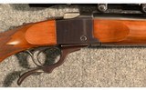 Ruger ~ No.1 ~ 6mm Remington - 3 of 11