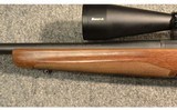 Browning ~ X-Bolt ~ 7mm Rem Mag - 6 of 11