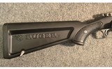 Ruger ~ M77 Mk II (1 of 1000) ~ .264 Win Mag - 2 of 11