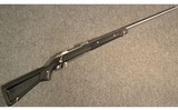 Ruger ~ M77 Mk II (1 of 1000) ~ .264 Win Mag - 1 of 11