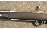 Ruger ~ M77 Mk II (1 of 1000) ~ .264 Win Mag - 8 of 11