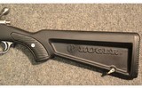 Ruger ~ M77 Mk II (1 of 1000) ~ .264 Win Mag - 9 of 11