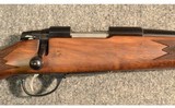 SAKO ~ S491 ~ .17 Remington - 3 of 11