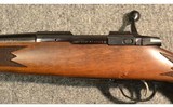 SAKO ~ S491 ~ .17 Remington - 8 of 11