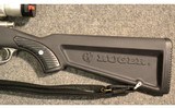 Ruger ~ M77 Mk II ~ .243 Winchester - 9 of 11