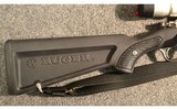 Ruger ~ M77 Mk II ~ .243 Winchester - 2 of 11