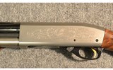 Remington ~ 870 NWTF 25th Anniversary ~ 12 Gauge - 8 of 11