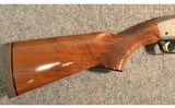 Remington ~ 870 NWTF 25th Anniversary ~ 12 Gauge - 2 of 11