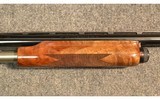 Remington ~ 870 NWTF 25th Anniversary ~ 12 Gauge - 4 of 11