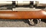 Ruger ~ 10/22 Carbine ~ .22 Long Rifle - 8 of 11