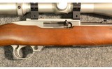 Ruger ~ 10/22 Carbine ~ .22 Long Rifle - 3 of 11