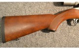 Ruger ~ 10/22 Carbine ~ .22 Long Rifle - 2 of 11