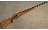 SAKO ~ S491 ~ .222 Remington